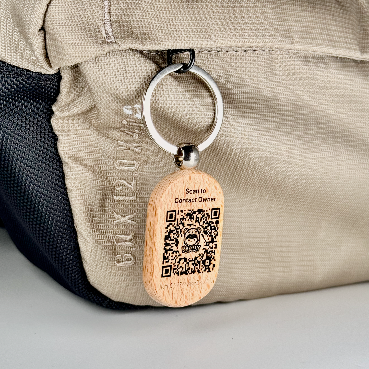 Keychain