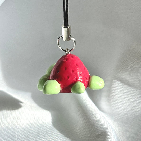 Strawberry Turtle