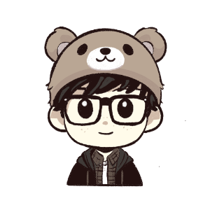 Created by PapaYuk