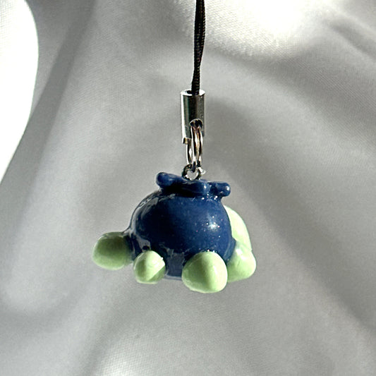 Blueberry Turtle