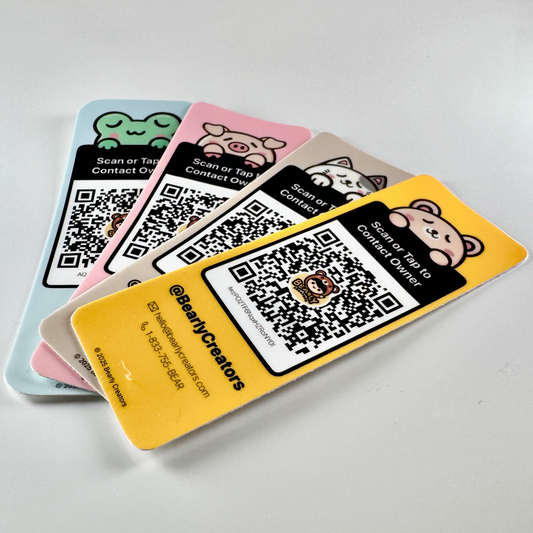 Luggage Tag