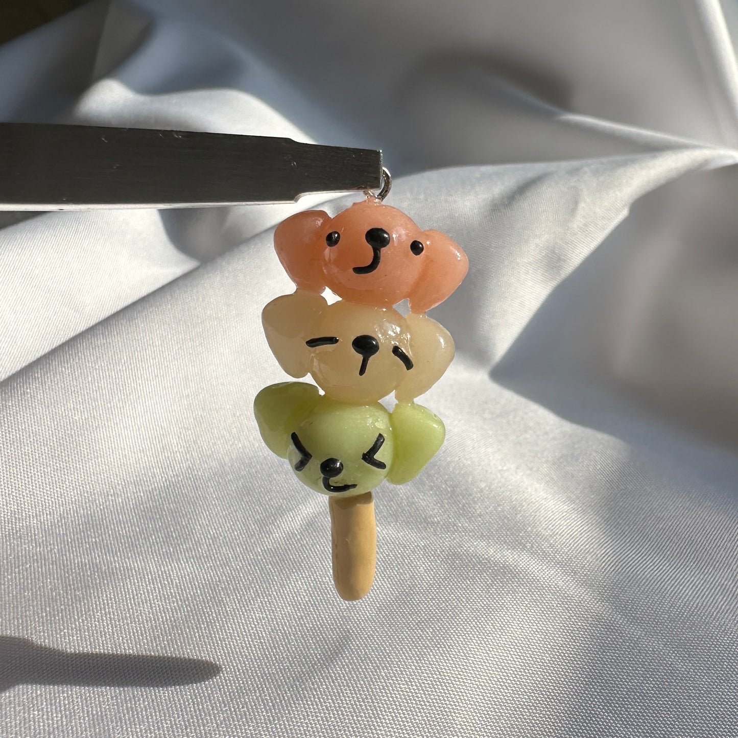Dango Dogs