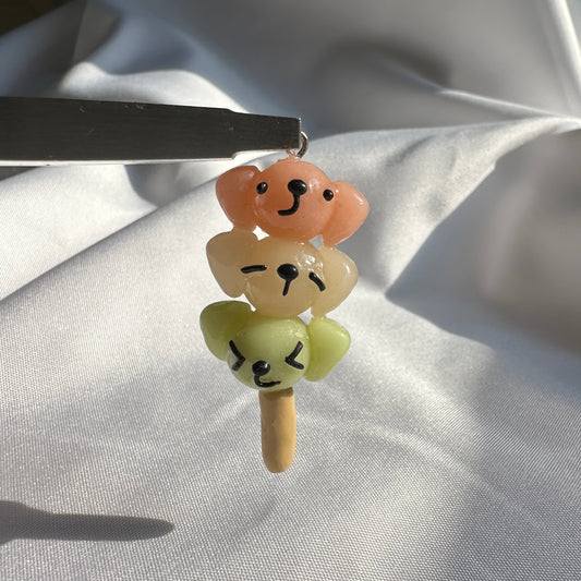 Dango Dogs