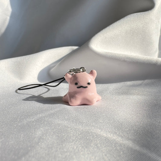 Dumbo Octopus